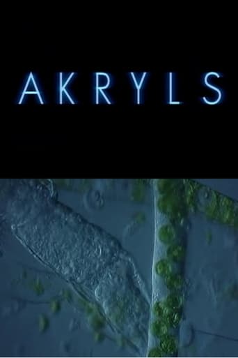 Poster of Akryls