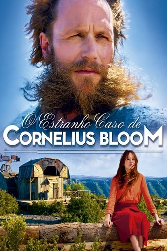 Poster of Cornélius, le meunier hurlant