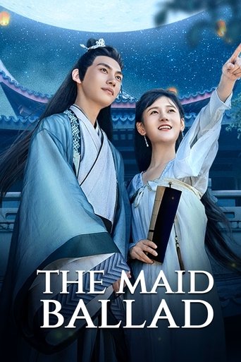 The Maid Ballad Poster of The Maid Ballad