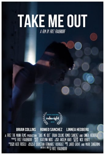 Poster of Take Me Out