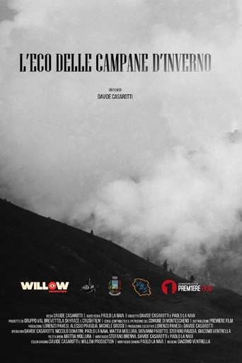 Poster of L'eco delle campane d'inverno