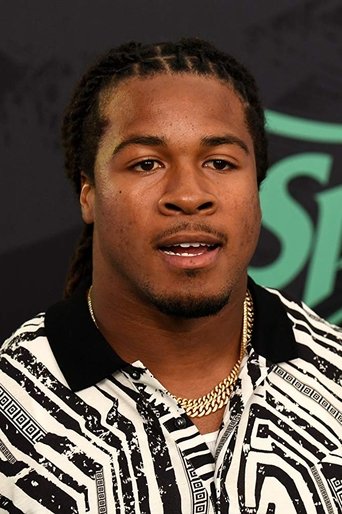 Portrait of Devonta Freeman