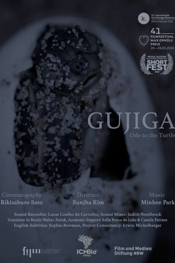 Poster of Gujiga