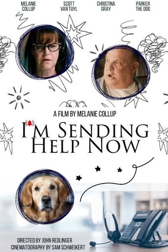 Poster of I'm Sending Help Now