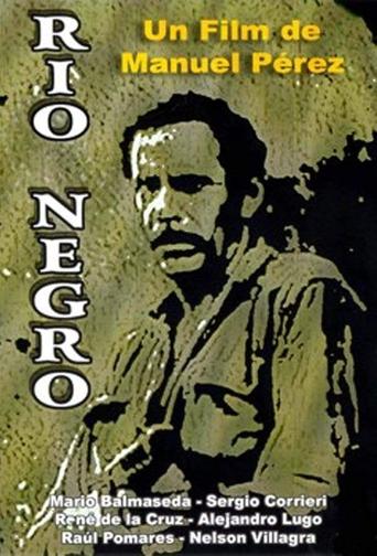 Poster of Río Negro