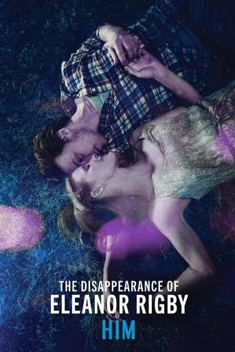 Poster of The Disappearance of Eleanor Rigby: Him