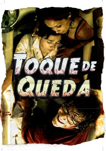 Poster of Toque de Queda