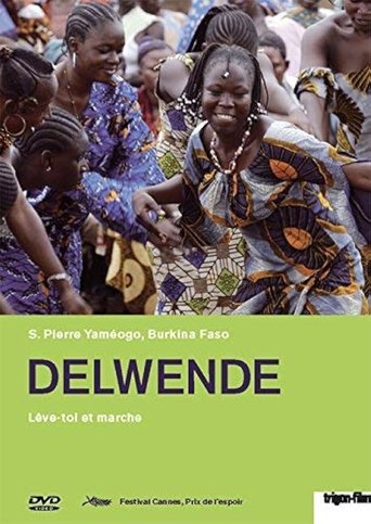 Poster of Delwende