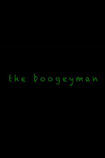 Poster of The Boogeyman