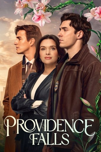 Providence Falls Poster of Providence Falls