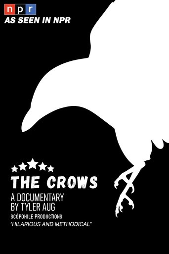 Poster of The Crows