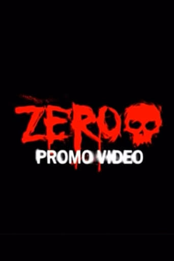 Poster of Zero - Promo Video