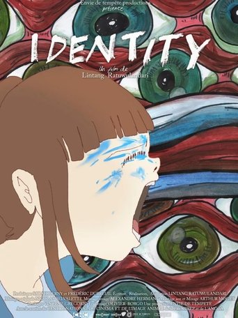 Poster of Identity
