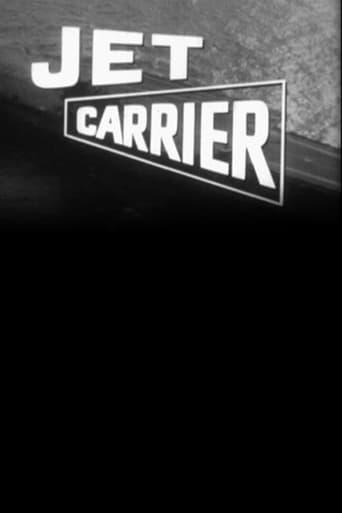 Poster of Jet Carrier