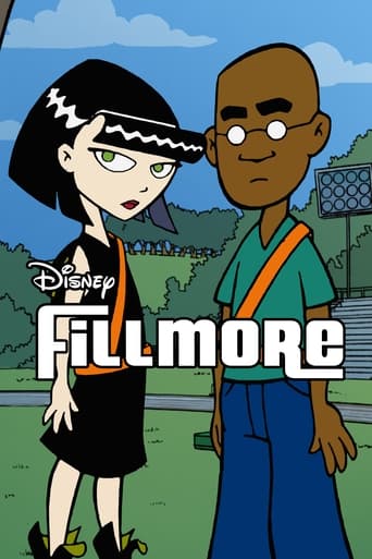 Portrait for Fillmore! - Season 2