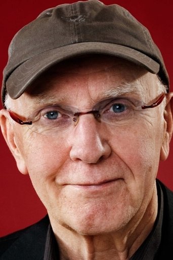 Portrait of Bernd Wefelmeyer
