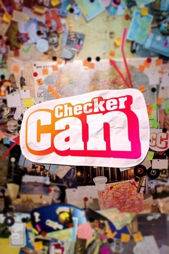 Poster of Checker Can