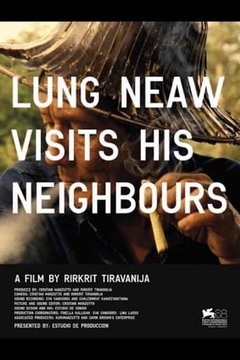 Poster of Lung Neaw Visits His Neighbours