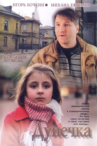 Poster of Dunechka