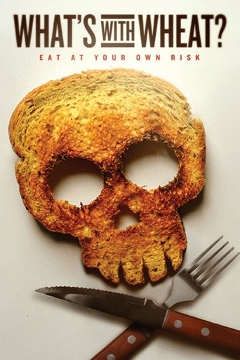 Poster of What's With Wheat?