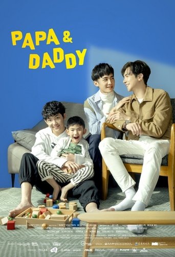 Portrait for Papa & Daddy - Papa & Daddy 2