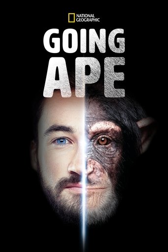 Portrait for Going Ape - Season 1