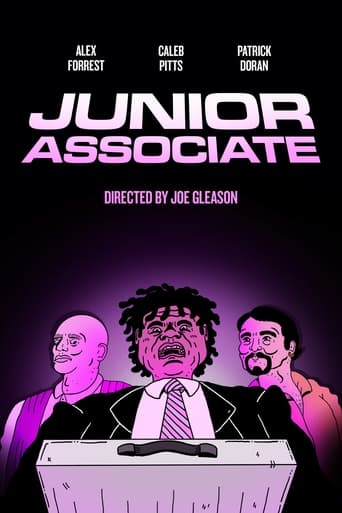 Poster of Junior Associate