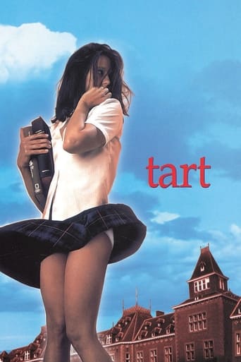 Poster of Tart