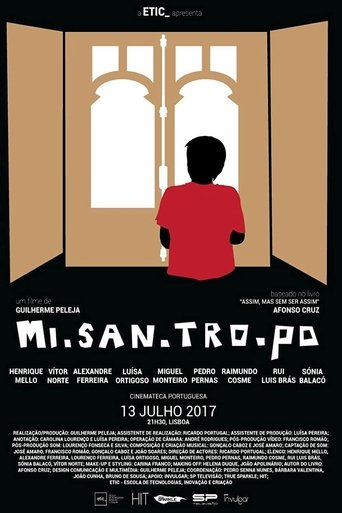 Poster of Misantropo