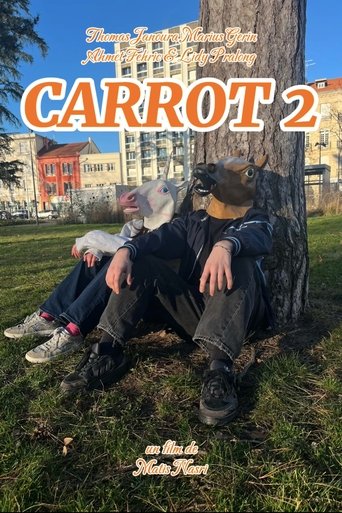 Poster of CARROT 2