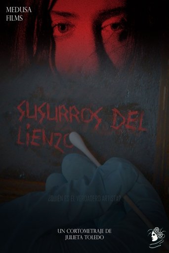 Poster of Susurros del Lienzo