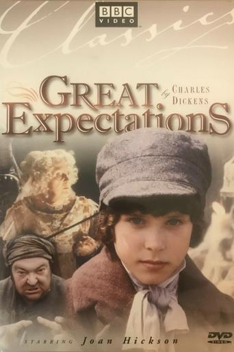 Portrait for Great Expectations - Miniseries