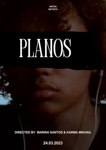 Poster of PLANOS