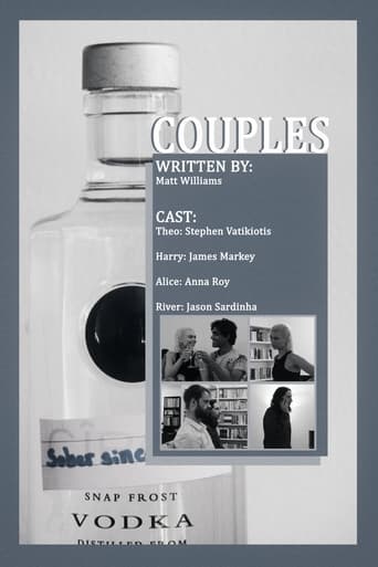 Poster of Couples