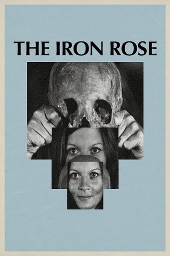 Poster of The Iron Rose