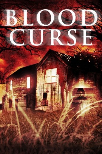 Poster of Blood Curse