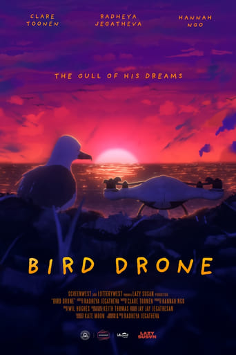 Poster of Bird Drone