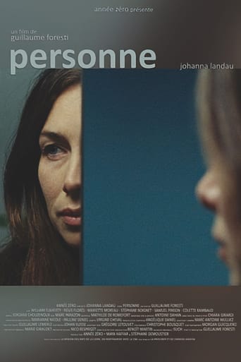 Poster of Personne