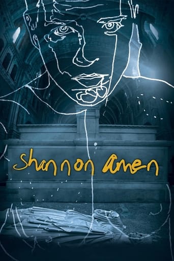 Poster of Shannon Amen