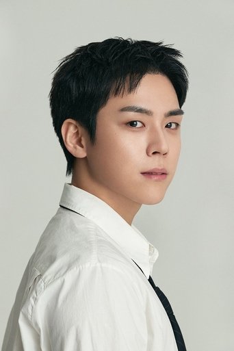Portrait of Kim Do-hoon