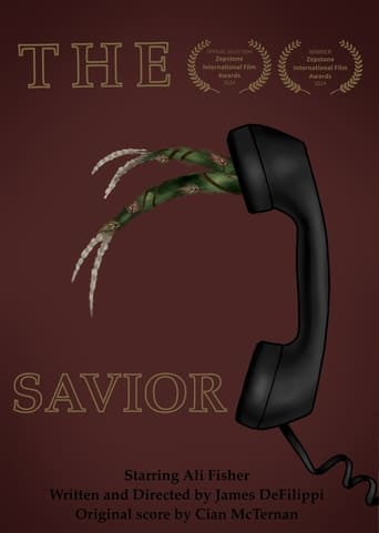 Poster of The Savior