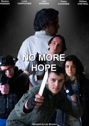 Poster of No More Hope