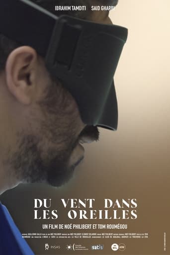 Poster of Du vent dans les oreilles