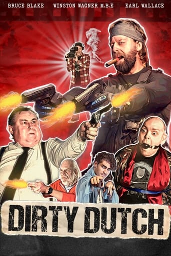 Poster of Dirty Dutch