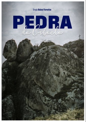 Poster of PEDRA DO CABOCLO