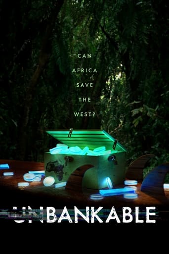 Poster of Unbankable