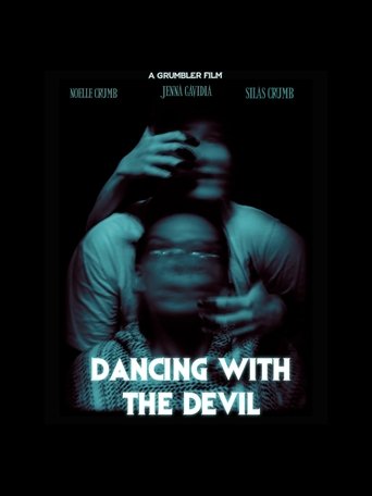 Poster of Dancing with the Devil