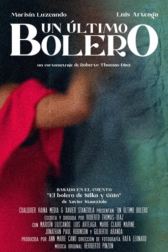 Poster of One Last Bolero