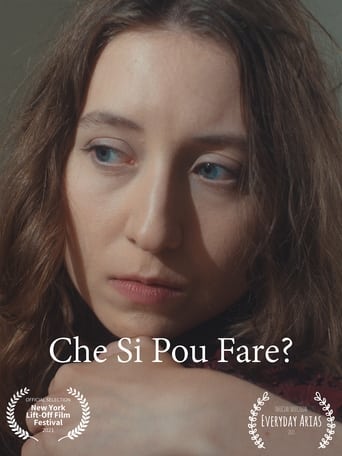 Poster of Che Si Può Fare?