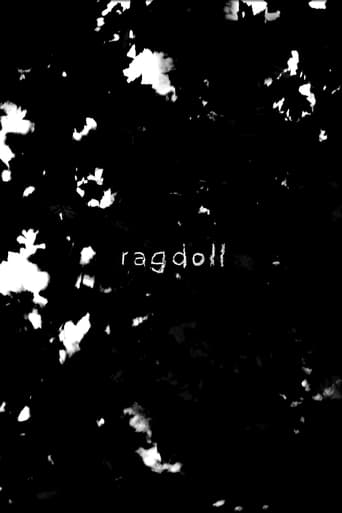 Poster of ragdoll